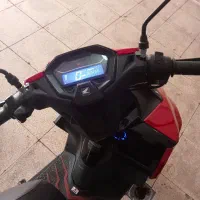 طرح کلیک ۱۶۰|موتورسیکلت|تهران, کیانشهر|دیوار