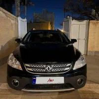 مدل ۹۷ H30 کراس|خودرو سواری و وانت|کرمان, |دیوار