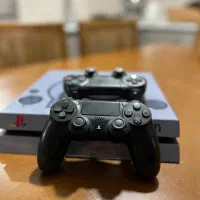 ps4 فت کپی خور|کنسول، بازی ویدئویی و آنلاین|فاضل آباد, |دیوار
