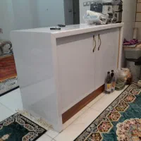 اوپن سیار درها ام دی اف|جاکفشی، کمد، دراور|رشت, اسماعیل آباد|دیوار