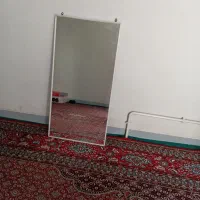 آینه و تابلو