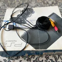 پلی استیشن ۲ - PS2