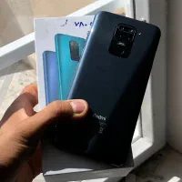 Redmi note9 عتیقه