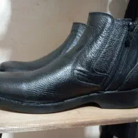 نیم بوت کلاسیک|کیف، کفش، کمربند|آذرشهر, |دیوار