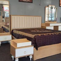 سرویس خواب رشت|تخت و سرویس خواب|رشت, رودبارتان|دیوار