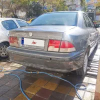 سمندالکس مدل ۸۵