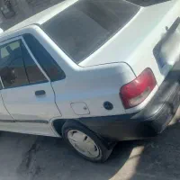 پراید ۱۳۱مدل ۹۳|خودرو سواری و وانت|میاندوآب, |دیوار