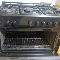 اجاق گاز التون کارکرده