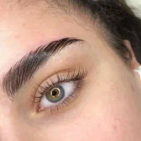 لیفت مژه و ابرو با بهترین برند مای لمینیشن|خدمات آرایشگری و زیبایی|گرگان, |دیوار