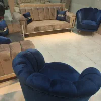 تولیدی مهتا|مبلمان خانگی و میز عسلی|منجیل, |دیوار