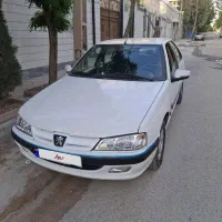 پارس ۹۵ دوگانه کارخانه یکسال بیمه فنی به شرط