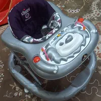 کالسکه و روروئک و ساک کودک|کالسکه و لوازم جانبی|کنگاور, |دیوار