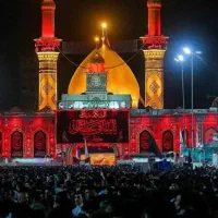تور کربلا