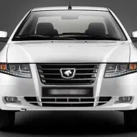 سمند سورن پلاس ef7 دوگانه مخزن بزرگ صفر کیلومتر