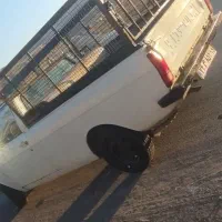 پیکان وانت مدل 89|خودرو سواری و وانت|باسمنج, |دیوار