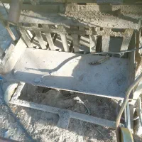 دستگاه بلوک زنی