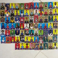 کارت کیمدی و فیگور