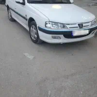 پرشیا ۹۴ دوگانه کارخانه|خودرو سواری و وانت|ارومیه, |دیوار