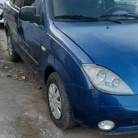 تیبا ۱ مدل ۹۱