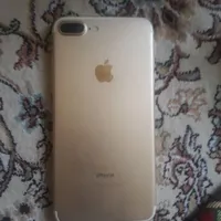 اپل iPhone 7 Plus با حافظهٔ ۳۲ گیگابایت|موبایل|تهران, فلاح|دیوار
