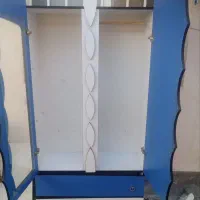 کمدچوبی پسرانه|جاکفشی، کمد، دراور|شیراز, شهدای شهرک سعدی|دیوار