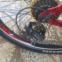 دوچرخه ۲۶|دوچرخه، اسکیت، اسکوتر|کوهدشت, |دیوار