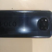 poco x3 nfc شیائومی|موبایل|تهران, جنت‌آباد جنوبی|دیوار