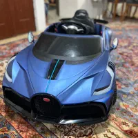 بوگاتی دیوو تحت لیسانس|اسباب و اثاث بچه|مشهد, سرافرازان|دیوار