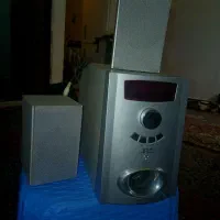 اسپیکر لوازم جانبی کامپیوتر|قطعات و لوازم جانبی رایانه|بروجرد, |دیوار