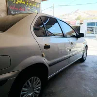 سمند x7