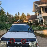 نیسان پیکاپ ۸۱ ژاپن اصل