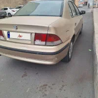 سمند ۸۲|خودرو سواری و وانت|اسلام‌شهر, ایرین|دیوار