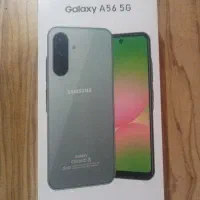 گوشی A56 سامسونگ