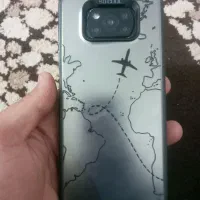 موبایل پوکو 256x3 گیگ|موبایل|قم, مهر آباد|دیوار