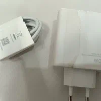 شارژر120وات اصلی