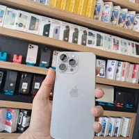 iphone 15 promax  256 za