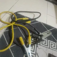 چادر مسافرتی ۸نفر وکابل.باطری.موجود|کوهنوردی و کمپینگ|کرج, حیدرآباد|دیوار