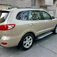 سانتافه مدل ۲۰۰۸ فول کامل استثنایی