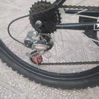 دوچرخه 26 در حد نو|دوچرخه، اسکیت، اسکوتر|بروجرد, |دیوار