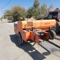 بیلر رامش صنعت|ماشینآلات صنعتی|ارزوئیه, |دیوار