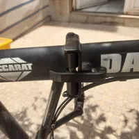 دوچرخه تاشو|دوچرخه، اسکیت، اسکوتر|شیراز, آزادگان|دیوار