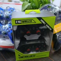 دسته بازی بدون سیم فروشگاه  رایکا