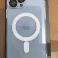 آیفون 13 پرومکس با تمامی لوازم و ریجستر شده|موبایل|تهران, صاحبقرانیه|دیوار