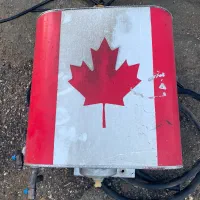 منبع گازوییل  الومینیوم