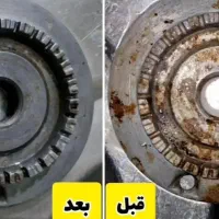 شوینده های ارگانیک و بدون بوی نانو
