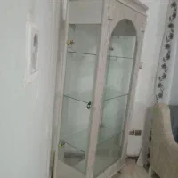 بوفه فروشی|بوفه، ویترین، کنسول|تربت جام, کشتارگاه|دیوار