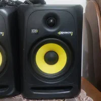 krk g3 rokit6|آلات موسیقی|تهران, فلسطین (میدان انقلاب)|دیوار