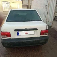 سمندمدل۹۰|خودرو سواری و وانت|کوهدشت, |دیوار