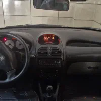 خودرو سواری ۲۰۶ تیپ ۵|خودرو سواری و وانت|کرج, گوهردشت|دیوار