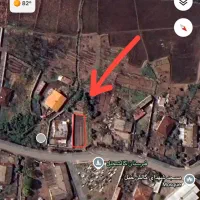 زمین مسکونی سنددار پیربازار مبارک آباد گالشخیل|فروش زمین و ملک کلنگی|رشت, کوی حسینی|دیوار